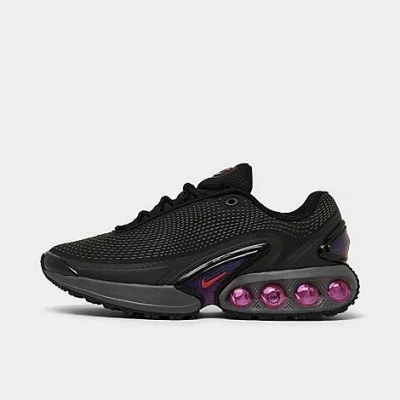 NIKE NIKE WOMEN'S AIR MAX DN CASUAL SHOES