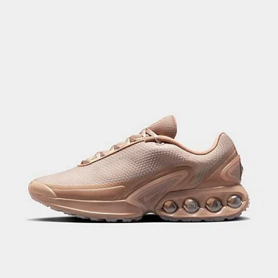 NIKE NIKE WOMEN'S AIR MAX DN CASUAL SHOES