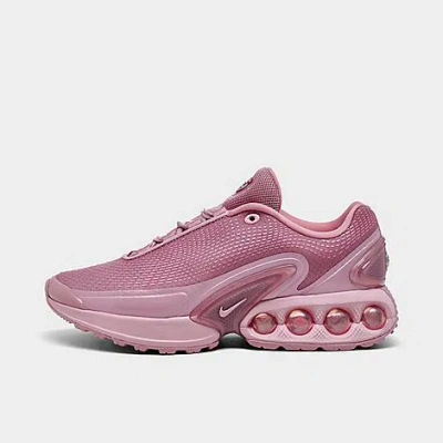 NIKE NIKE WOMEN'S AIR MAX DN CASUAL SHOES
