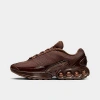 Nike Air Max Dn Isa Sneaker In Light Chocolate/velvet Brown/dark Pony