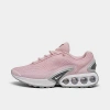 Nike Air Max 2090 Low-top Sneakers In Pink Foam/white/metallic Silver