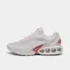 Nike Women's Air Max Dn Shoes In Sail/metallic Silver/phantom/hyper Violet