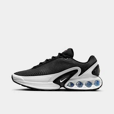 NIKE NIKE WOMEN'S AIR MAX DN CASUAL SHOES
