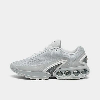 NIKE NIKE WOMEN'S AIR MAX DN CASUAL SHOES