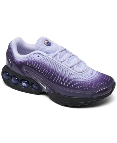 Nike Women's Air Max Dn Casual Sneakers From Finish Line