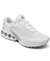 Nike Air Max Dn Sneaker In White/white/white