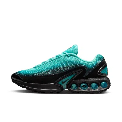 Nike Women's Air Max Dn Premium Shoes In Green