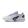 Nike Women's Air Max Dn Premium Shoes In Grey