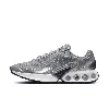 Nike Air Max Dn Premium Sneaker In Grey