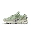Nike Air Max Dn Sneakers In Jade-green In Seafoam/sail/metallic Silver
