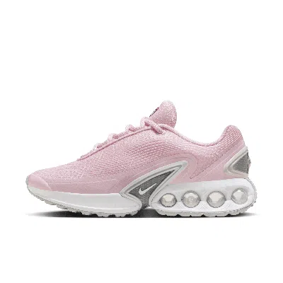 Nike Women's Air Max Dn Se Shoes In Pink