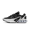 Nike Women's Air Max Dn Shoes In Black