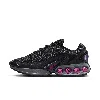 Nike Air Max Dn Sneaker In Black