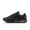 Nike Air Max Dn Black/black-black Fj3145-003 Women's In Black
