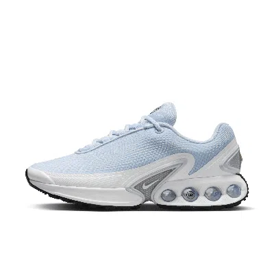 Nike Women's Air Max Dn Shoes In Blue