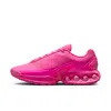 Nike Women's Air Max Dn Shoes In Pink