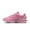 Nike Air Max Dn Sneaker In Pink