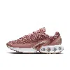 Nike Air Max Dn Sneaker In Pink