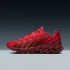 Nike Air Max Dn8 Sneakers In Red