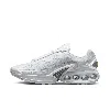 Nike Air Max Dn Sneaker In White