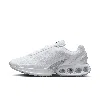 Nike Women's Air Max Dn Shoes In White