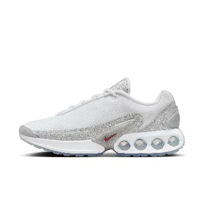 Nike Women's Air Max Dn Shoes In White