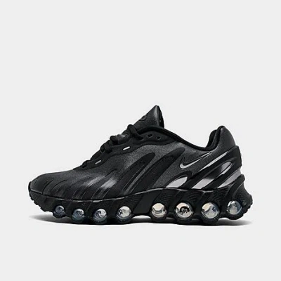 NIKE NIKE WOMEN'S AIR MAX DN8 CASUAL SHOES
