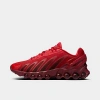 Nike Air Max Dn8 Sneakers In University Red/university Red/tough Red
