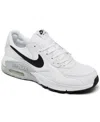 Nike Air Max Excee Sneaker In White