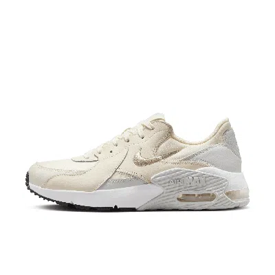 Nike Women's Air Max Excee Shoes In Brown