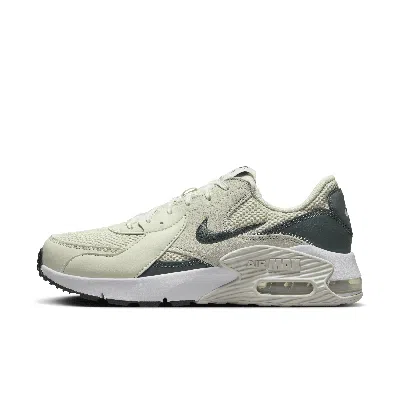Nike Women's Air Max Excee Shoes In Green
