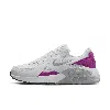 Nike Air Max Excee Sneaker In Grey