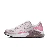 Nike Women's Air Max Excee Shoes In Purple