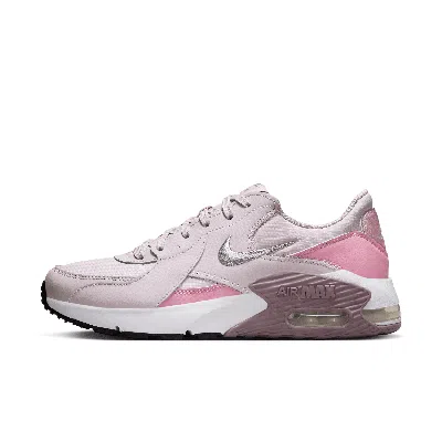 Nike Women's Air Max Excee Shoes In Purple