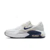 Nike Women's Air Max Excee Shoes In White