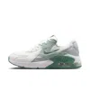 Nike Air Max Excee Sneaker In White