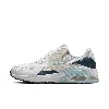 Nike Women's Air Max Excee Shoes In White