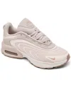 Nike Women's Air Max Fire Casual Sneakers From Finish Line In Neutral