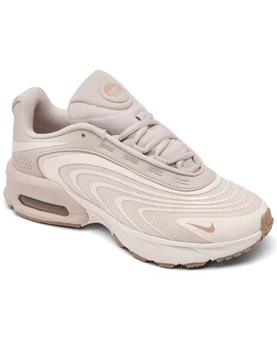 Nike Women's Air Max Fire Casual Sneakers From Finish Line