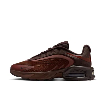 Nike Air Max Fire Sneaker In Multi
