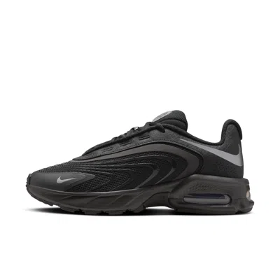 Nike Women's Air Max Fire Shoes In Black