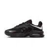 Nike Women's Air Max Fire Shoes In Black