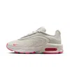 Nike Air Max Fire Sneaker In White