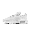 Nike Air Max Fire Sneaker In White