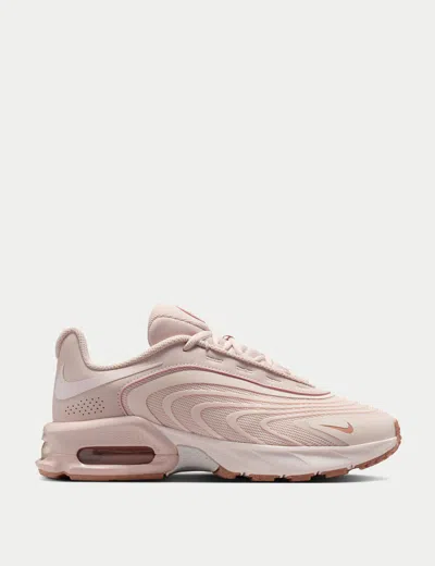 Nike Women's Air Max Fire Shoes In Pink