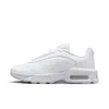 Nike Air Max Fire Sneaker In White