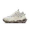 Nike Women's Air Max Flyknit Venture Shoes In Neutral