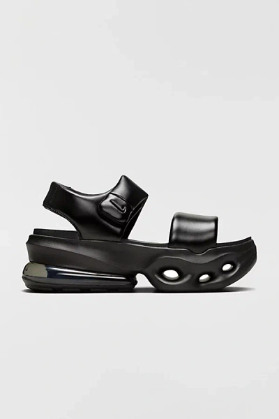 Nike (wmns)  Air Max Halo Sandals 'black Anthracite'