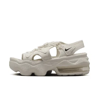 Nike Women's Air Max Koko Sandals In White