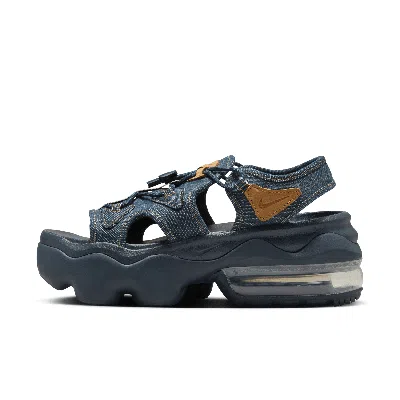 Nike Women's Air Max Koko Se Sandals In Blue ModeSens